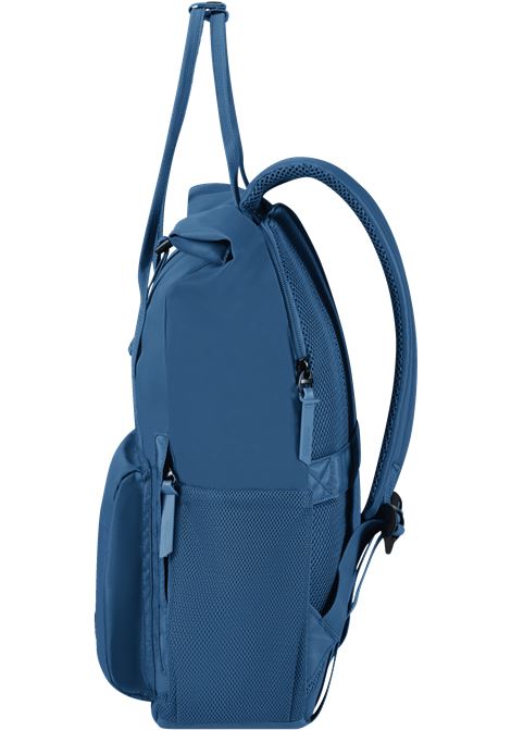 zaino ug25 tote 15.6 AMERICAN TOURISTER | URBAN GROOVE UG25STONE BLUE